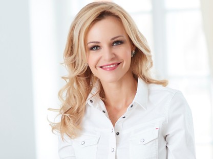 Főzz együtt Marton Adrival élőben, a Glamour Instagram oldalán!