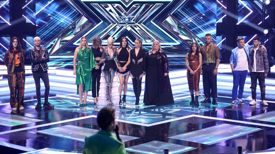 Herceg Erika két versenyzője is távozni kényszerült az X-Faktor 3. élő show-jából