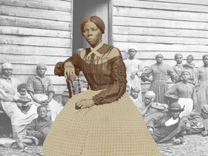 A „Fekete Mózest” látomásai sarkallták arra, hogy rabszolgákat szabadítson fel