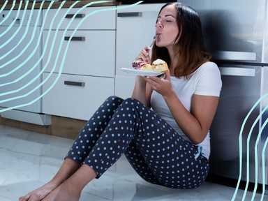 Ez a finomság nagyban csökkenti a demencia kialakulásának kockázatát: a te hűtődben ott van?