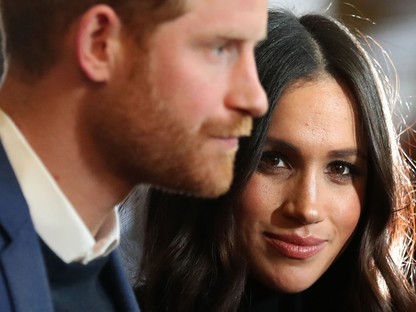 Ez volt az utolsó csepp, Meghan Markle és Harry herceg emiatt döntöttek a kilépés mellett