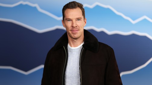 Nem tűnt el, csak átalakult: rengeteget változott Benedict Cumberbatch, radikális hajváltáson esett át