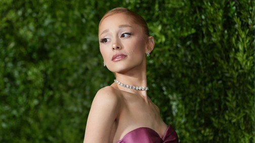 Élete legrosszabb időszakáról vallott Ariana Grande: „Sötét idők voltak”