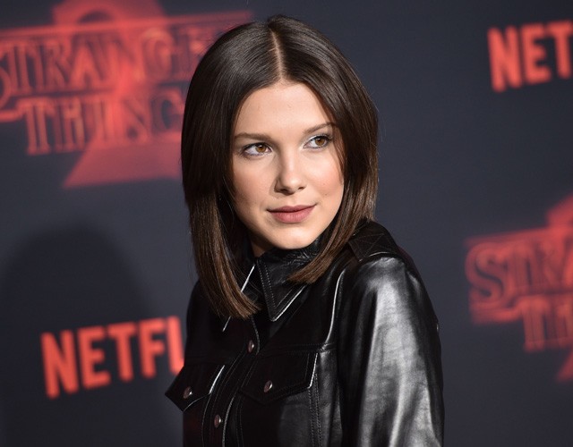 Millie Bobby Brown