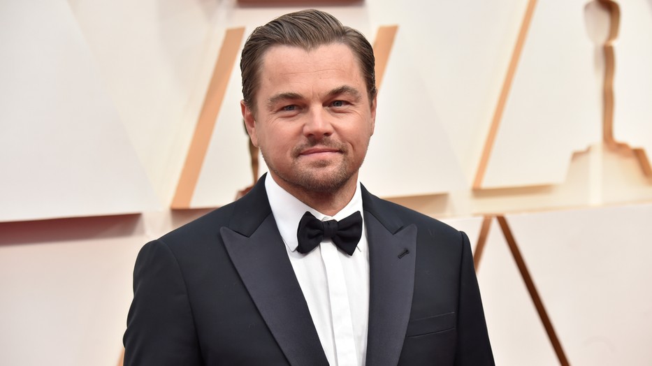 Leonardo DiCaprio ragadozó életmódja kezd ijesztővé válni
