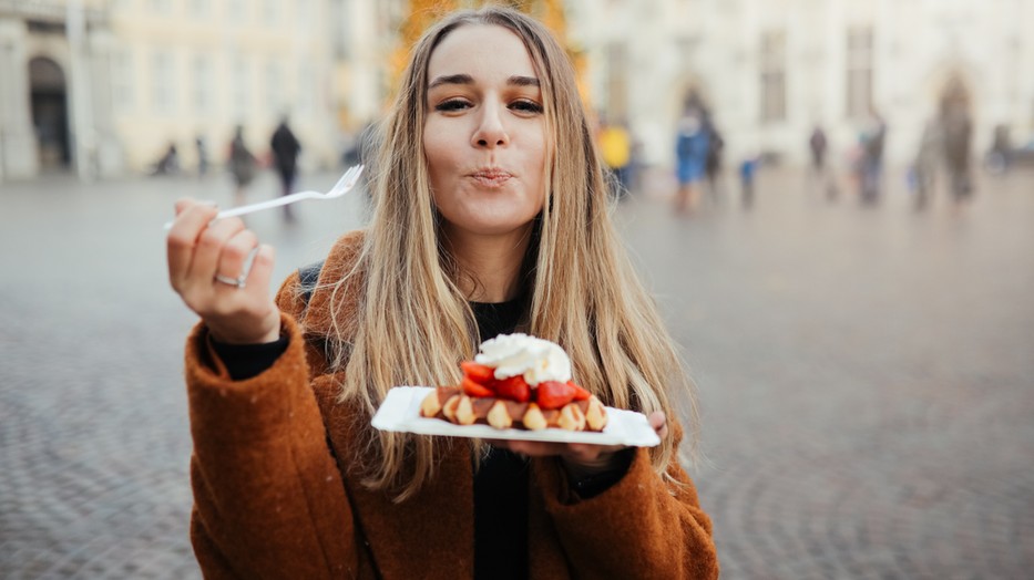 A túl sok cukor fogyasztása kifejezetten káros a szervezetedre nézve