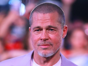 Brad Pitt újabb tőrdöfést kapott a szívébe, 24 éves fia kőkemény lépést tett