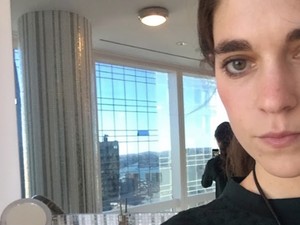 Multimilliárdos magyar lakásnézőnek adta ki magát, hogy manhattani luxuslakások panorámáját fotózhassa