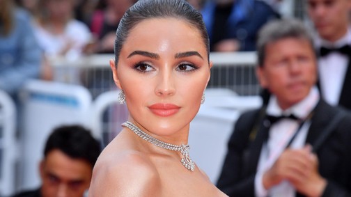 Amerika legszebb nője Cannes-ban is káprázatos volt
