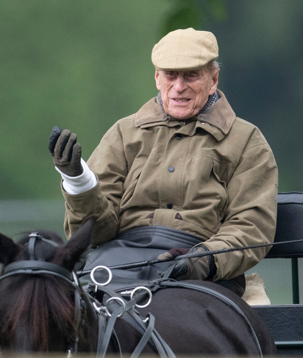 5 alkalom, amikor a királyi család nyilvánosan elismerte, hogy hibázott