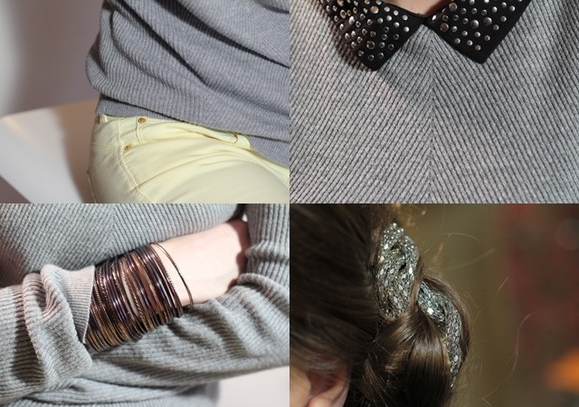 Glamour szerkesztőség