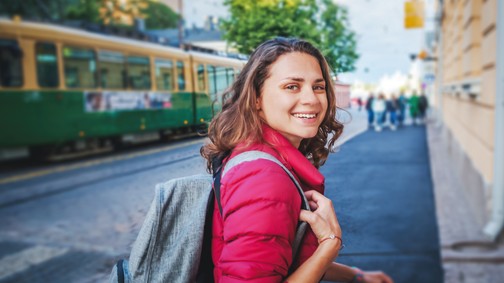 Megköszönöd, ha átenged egy autó az utcán? Ezt árulja el a személyiségedről a pszichológusok szerint