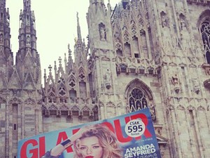 Interaktív - Exkluzív fotók Milánóból, a Fashion Weekről