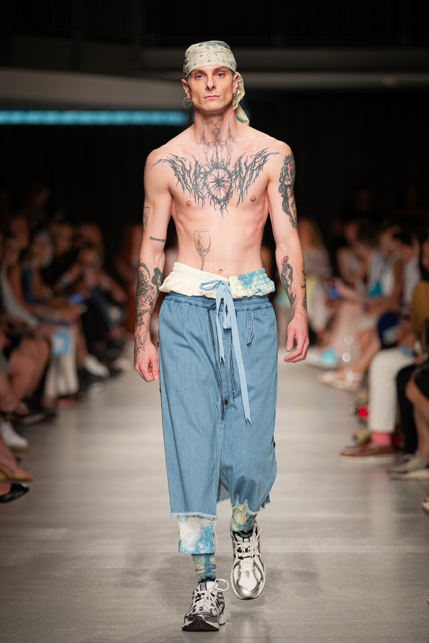 Zsigmond 2025 tavasz-nyár