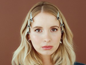 Filmbe zárt fény: Sutus Fanni, az analóg divatfotográfia egyik hazai úttörője