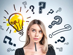 Logikai teszt: Ha 7 pontnál többet érsz el, átlag felett van az IQ-d 