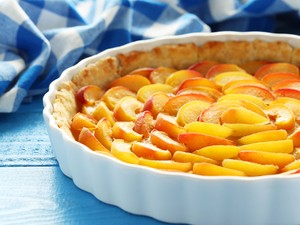 Két fantasztikus sárgabarackos sütirecept