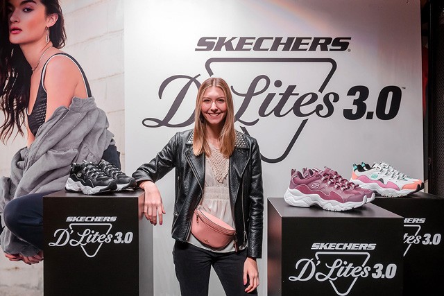 Camila Cabello és Dallos Bogi kedvenc cipője már nálunk is kapható