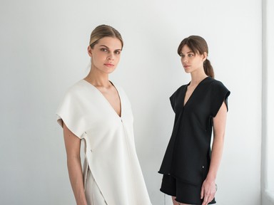 A Nonplus magyar divatmárka a szerénységet és a szeretetteljes létezést is divatba hozza