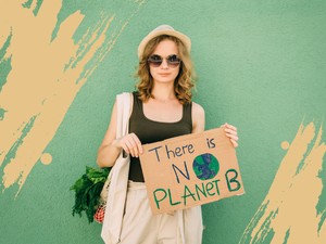 A vegán étrend a jövő megmentője lehet