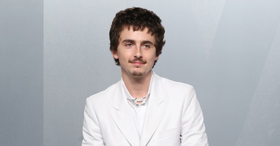 Hatalmas fricska volt az Oscar-gála egyik fellépése Timothée Chalamet-nek, sokak szerint direkt csinálták a szervezők