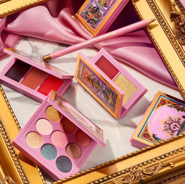 GlamDrop: Hangolódj a tavaszra a legújabb beauty-bevezetésekkel