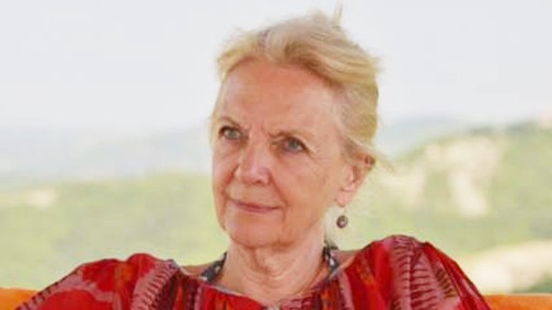 Légy jólöltözött életed végéig! Anna Harvey, Diana hercegnő egykori stylistja megtanít rá