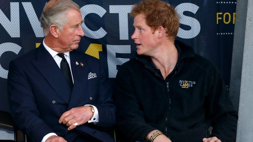 Komoly feltételhez köti Harry herceg a békülést: Károly királynak ehhez kell tartania magát, ha vissza akarja kapni a fiát