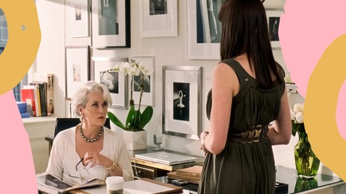 Az Ördög Pradát visel, azaz miért érzi magát rosszul egyre több ember a munkahelyén? 