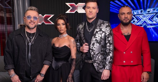 Kikeltek magukból az X-Faktor nézői, miután az első adásban kiestek az évad legjobb hangjai