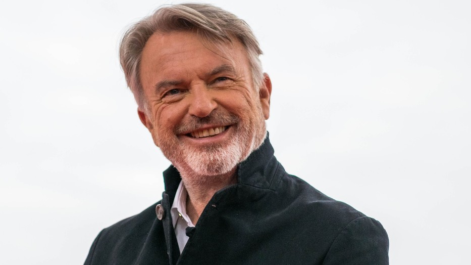 Fény derült Sam Neill halálának okára