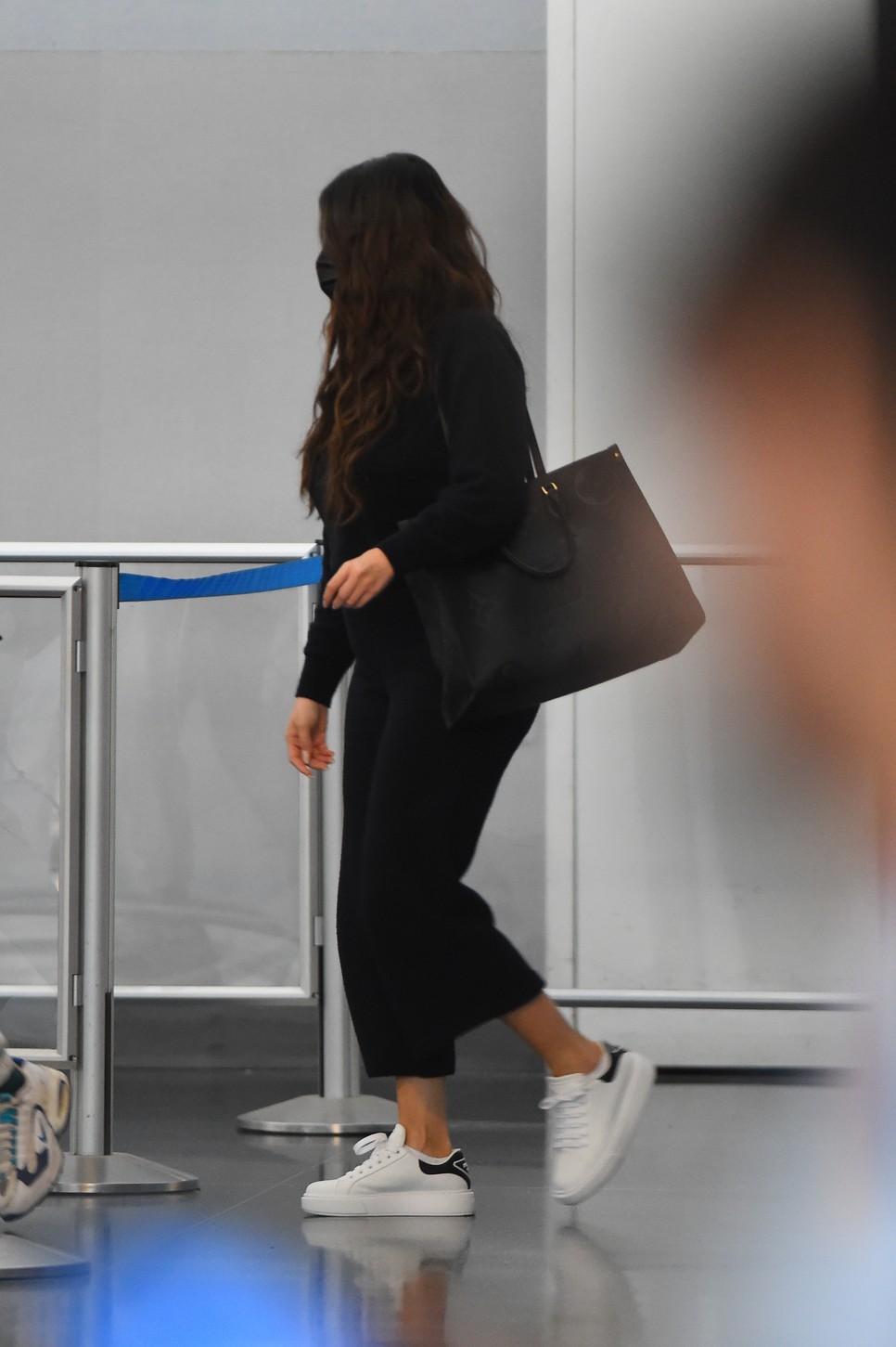 Selena Gomez szerint is a narancssárga az új fekete