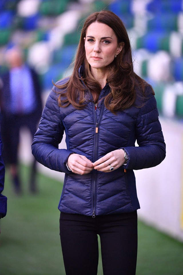 Kate Middleton