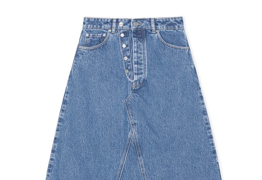 Ez a maxi farmerszoknya velünk marad ősszel is