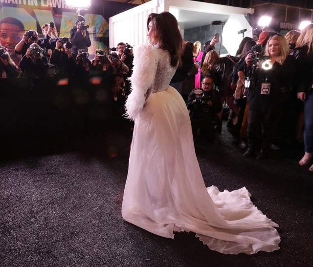 Vanessa Hudgens szakítós szettjénél nincs drámaibb