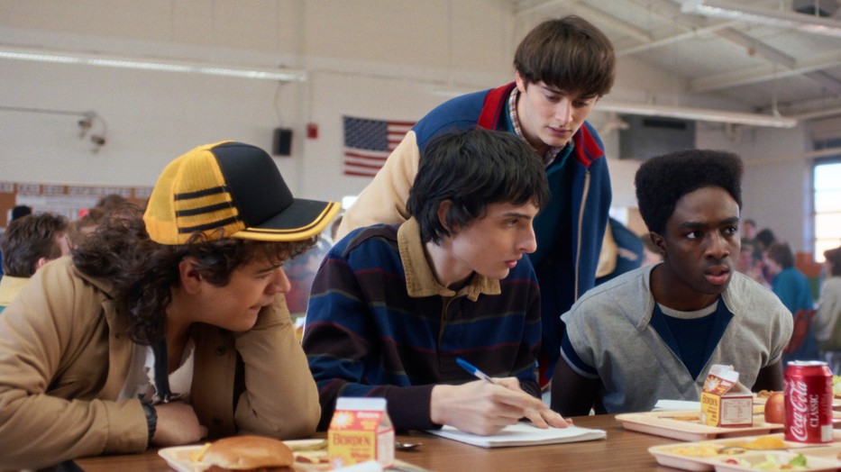 Te kiszúrtad ezt az utalást a Stranger Things legújabb előzetesében?