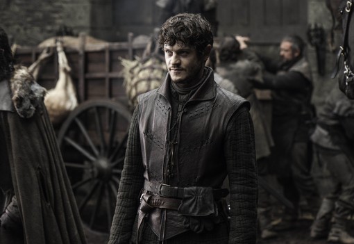Emlékszel még, mennyire utáltad a Trónok harca Ramsay Boltonját? Így él ma az őt alakító Iwan Rheon