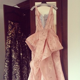 Vajon kik fogják ezeket a gyönyörűségeket viselni?