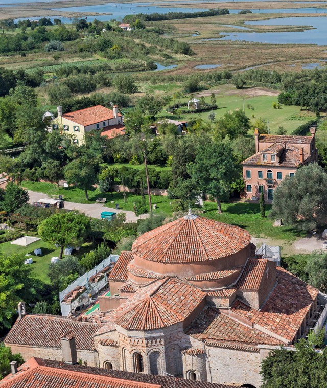 Két nap Velencében vonattal