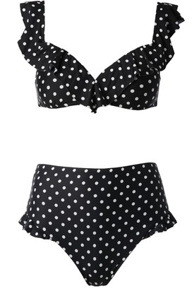 Bikini felső és magasított derekú alsó CALZEDONIA 7000 Ft, 7000 Ft