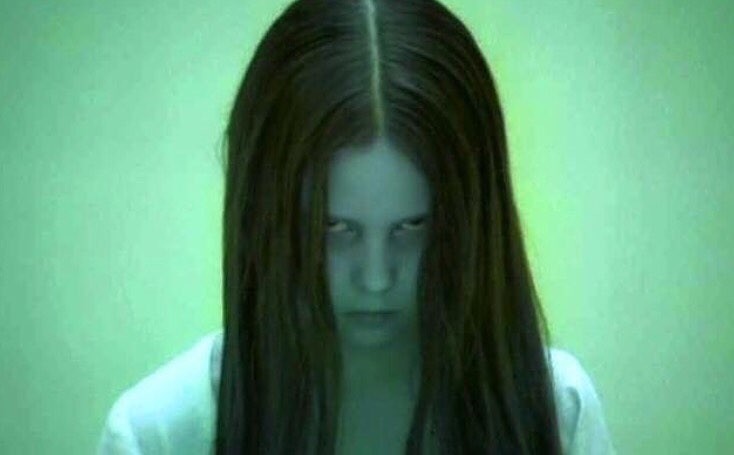 Emlékszel A kör-ből a gyilkos kislányra? Ilyen gyönyörű lett!