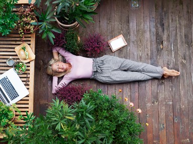 „Az öngondoskodás nem önzőség, hanem az egészséged előfeltétele” - szakértő segít, hogyan tudatosítsd magadban