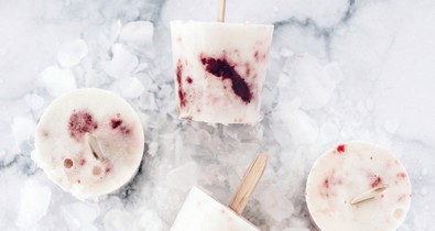 Recept: Villámgyors házi jégkrém, a legfinomabb!