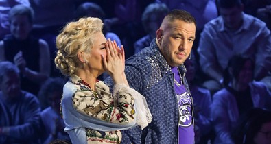 Megvan a Megasztár harmadik helyezettje, Ádám Attila a kritikák ellenére is ott van a fináléban