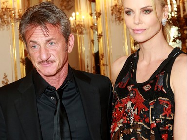 Legszomorúbb hír: Charlize Theron mondd, hogy nem igaz!