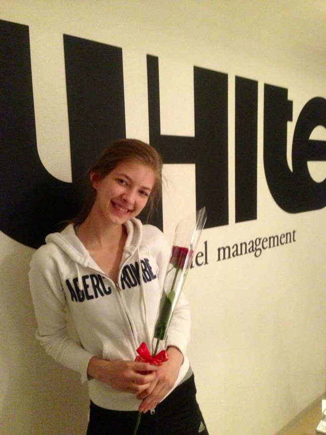 Tokióban az ügynökségemen