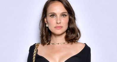 Hű, Natalie Portman volt a legvagányabb az első sorban