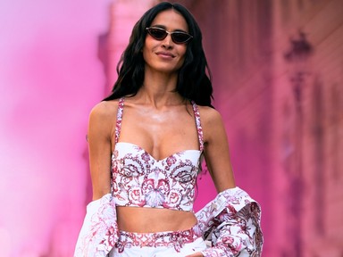 Ricinusolajat kentem a hasamra, az eredménytől pedig még az állam is leesett