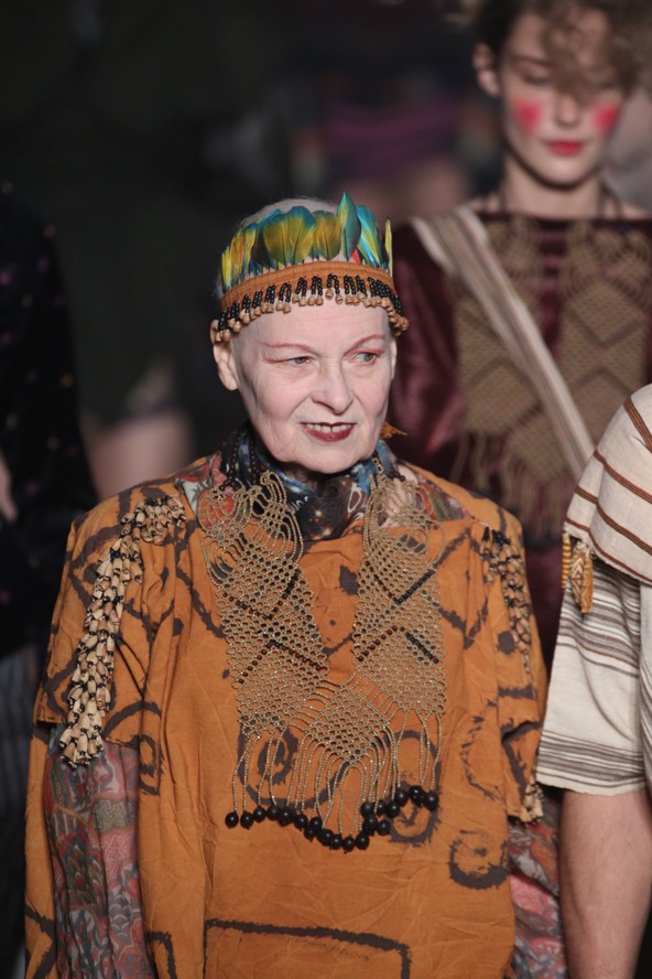 Vivienne Westwood