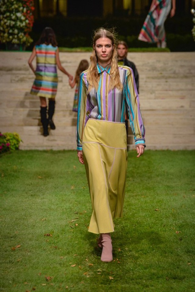 Ilyen volt a KATTI ZOÓB divatház bemutatója Balatonfüreden!